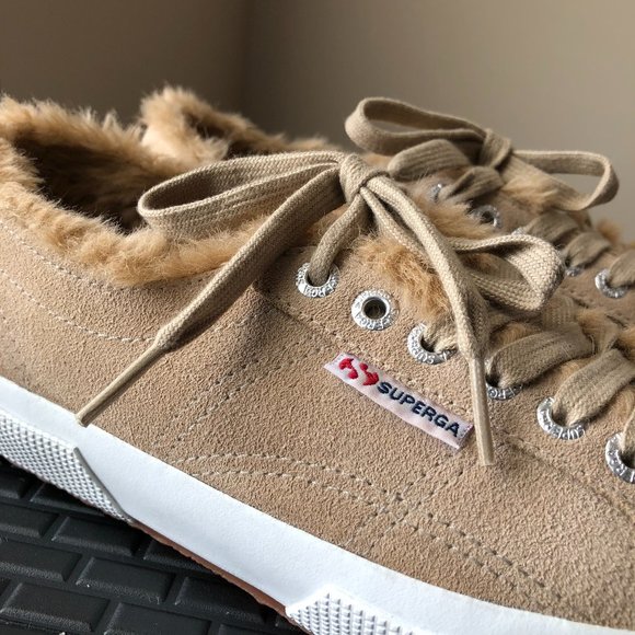 SUPERGA - Picture 5 of 8